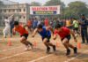 भागलपुर में 6 और 9 अप्रैल को होगा चयन ट्रायल