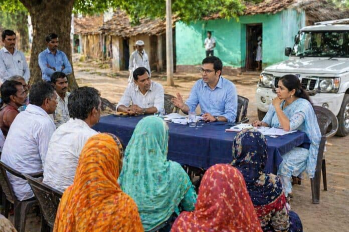 बिहार में 37 अफसरों को बड़ी जिम्मेदारी