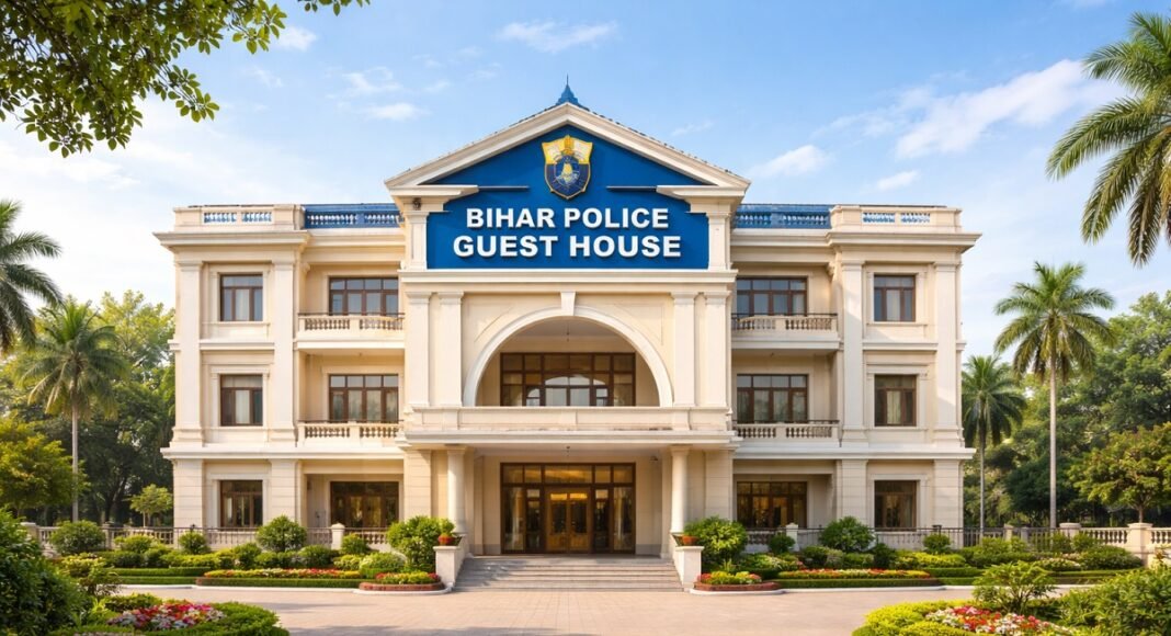 पुलिसकर्मियों