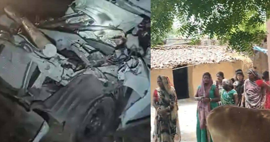 Road Accident