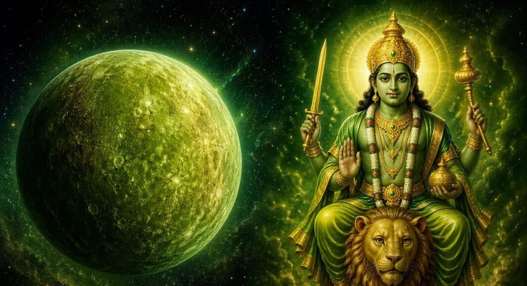 Budh Grah Dosh