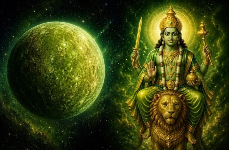 Budh Grah Dosh
