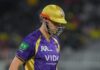 GT vs KKR: कैमरून ग्रीन का अर्धशतक, कोलकाता ने गुजरात को दिया 181 का टार्गेट कैमरून ग्रीन