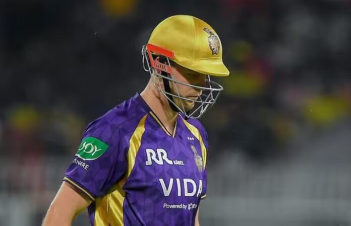 कैमरून ग्रीन