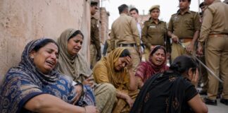 बिहार में जमीन विवाद ने ली जान: छोटे भाई पर बड़े भाई की हत्या का आरोप, शव टंकी से बरामद छोटे भाई पर बड़े भाई की हत्या का आरोप