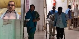 भागलपुर में बड़ा एनकाउंटर: सरकारी अधिकारी की हत्या का आरोपी पुलिस मुठभेड़ में ढेर Encounter