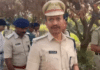 पटना में लूटकांड के आरोपी से मुठभेड़, पुलिस की जवाबी कार्रवाई में बदमाश घायल Encounter
