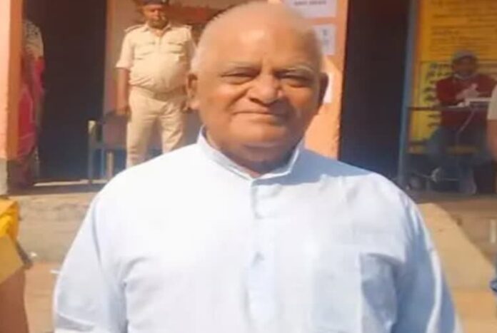 शकुनी चौधरी