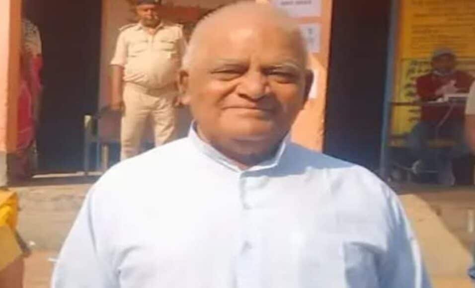 शकुनी चौधरी