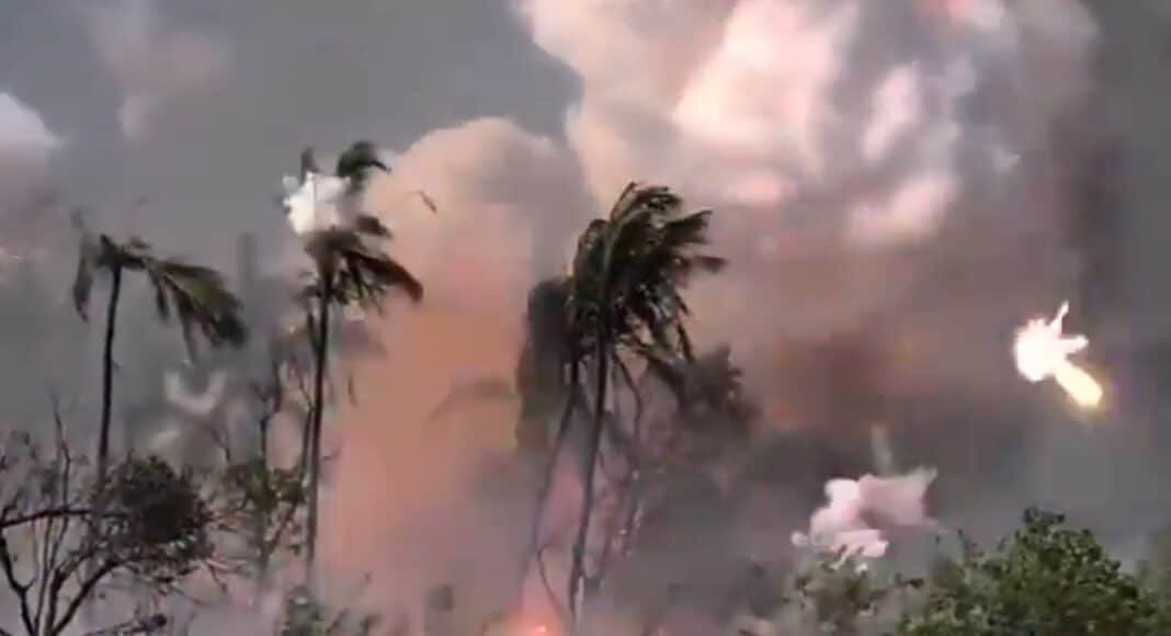 Firecracker