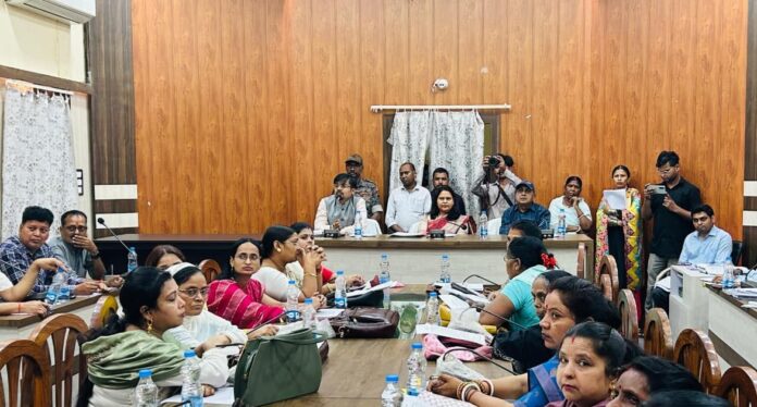 नगर निगम