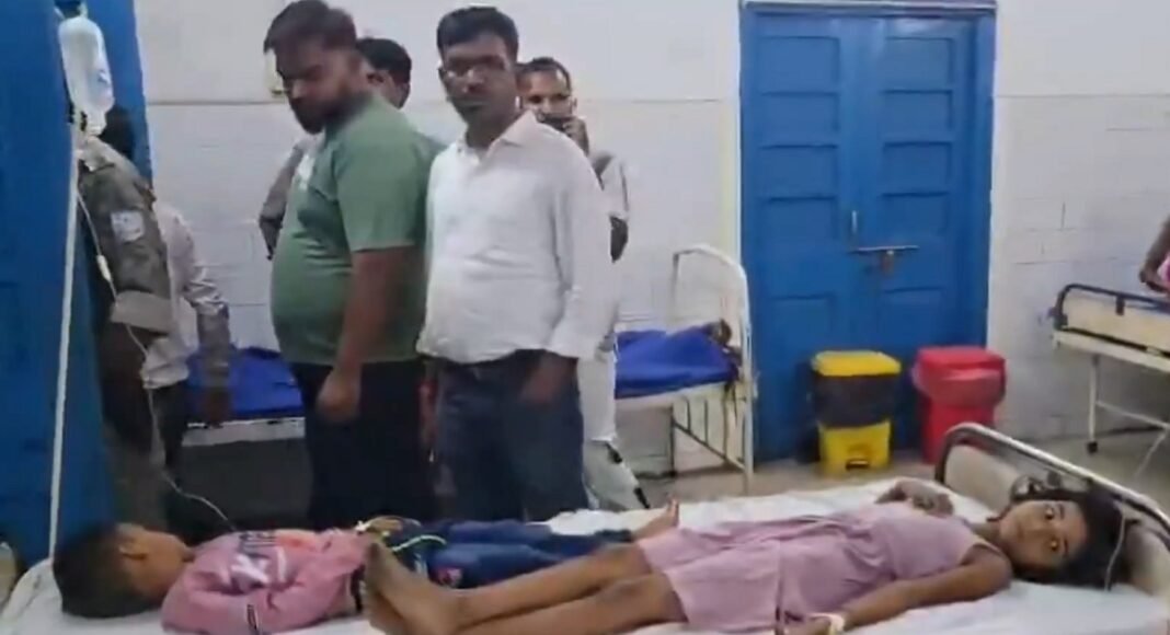 गिरिडीह