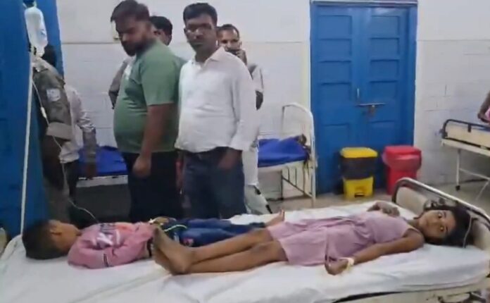 गिरिडीह