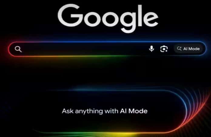 Google का नया AI वॉयस