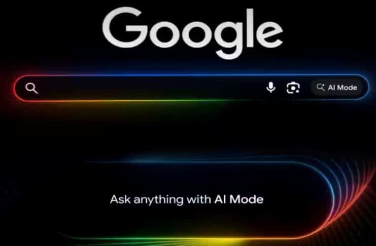 Google का नया AI वॉयस