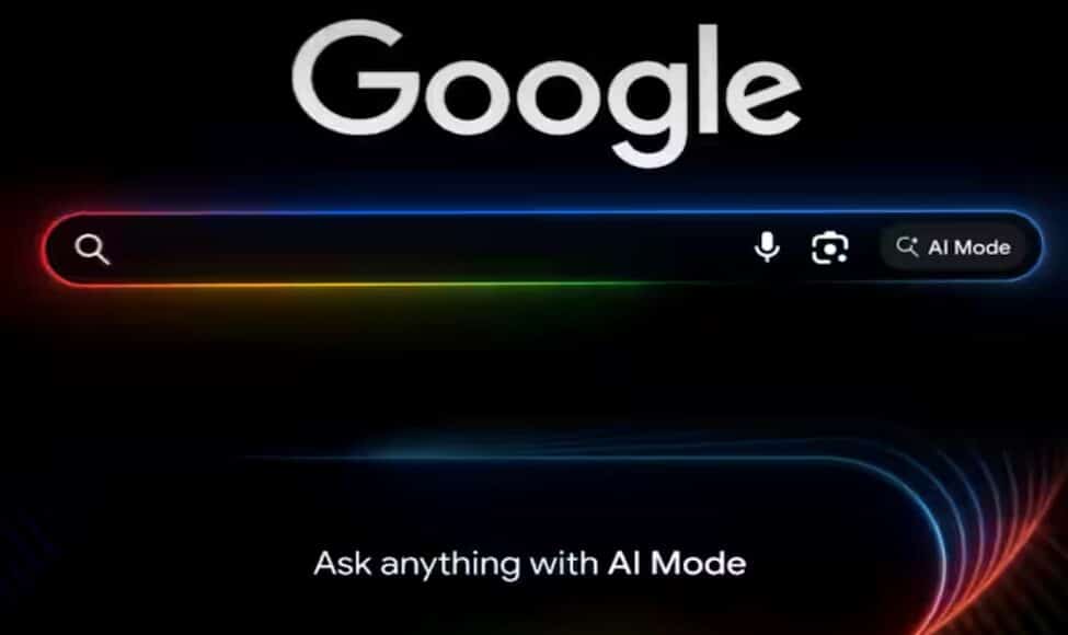 Google का नया AI वॉयस
