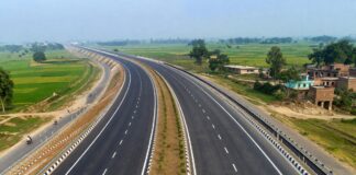 बारिश के मौसम से पहले NHAI की बड़ी तैयारी, राष्ट्रीय राजमार्गों पर ड्रेनेज सुधार कार्य जारी सड़क