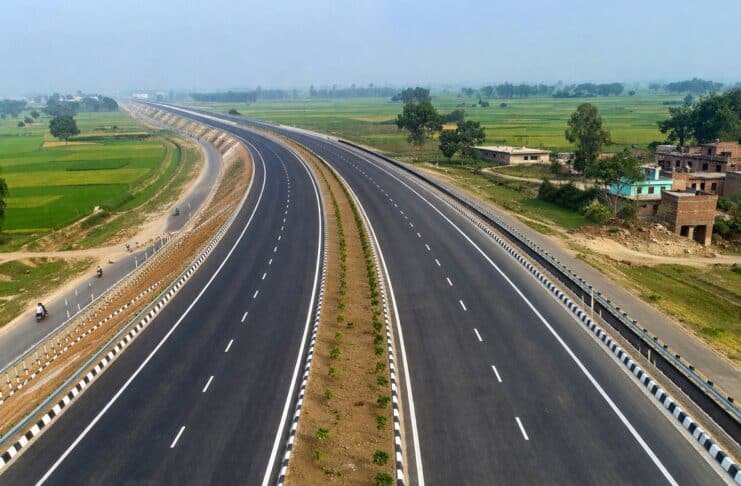 सड़क