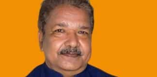 बिहार में 50 लाख करोड़ निवेश का लक्ष्य, 1 करोड़ रोजगार पर सरकार की नजर Industries Minister
