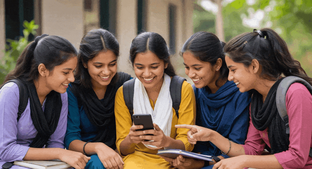 JAC 12th Result 2026 OUT