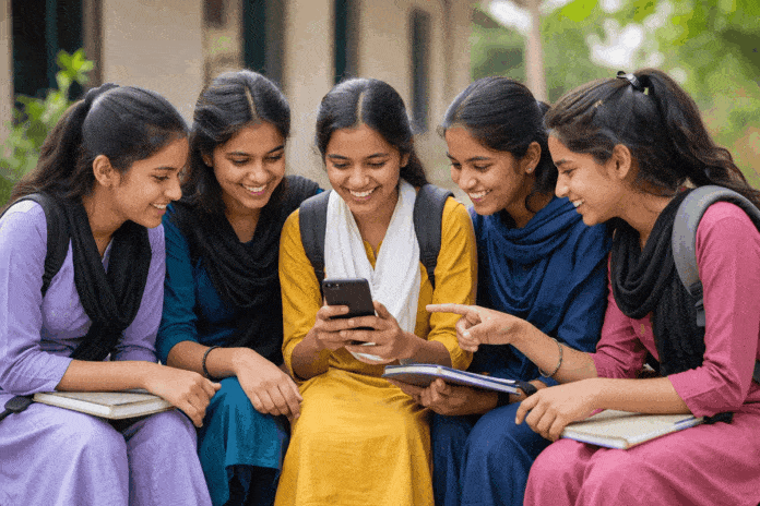 JAC 10th Result 2026