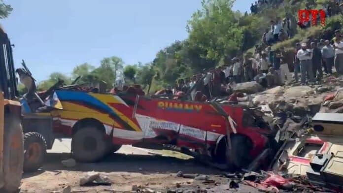 जम्मू-कश्मीर