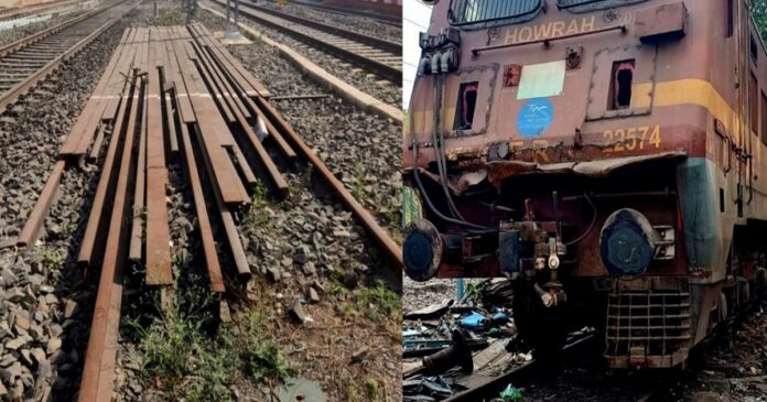 पूर्व रेलवे