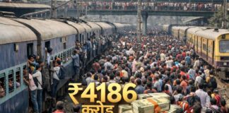 पूर्व रेलवे