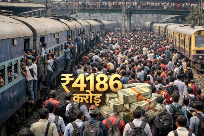 पूर्व रेलवे