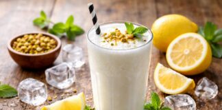 Lassi Recipe
