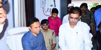 भागलपुर में गैस-पेट्रोल-डीजल आपूर्ति सामान्य, जमाखोरी रोकने को प्रशासन सख्त भागलपुर