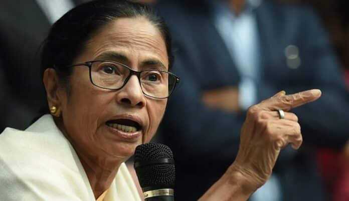 Mamata Banerjee