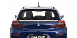 Maruti Baleno 2026: नया डिजाइन, 30 kmpl माइलेज और ₹10 लाख से कम कीमत की चर्चा तेज Maruti Baleno Facelift