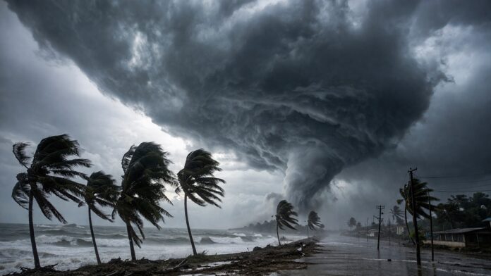 Jharkhand Rain Alert: