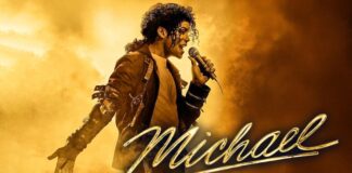 Michael Box Office Collection Day 6