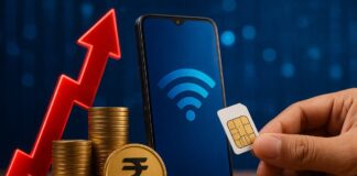 रिचार्ज कराने वालों के लिए बड़ी खबर, 20% तक महंगे हो सकते हैं माेबाइल प्लान्स, वजह भी जान लीजिए मोबाइल रिचार्ज