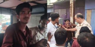 गरीबी की मार या अपराध की राह? प्रेग्नेंट पत्नी के इलाज के लिए चोरी, मौके पर धरा गया Muzaffarpur