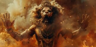 Narasimha Jayanti 2026: भक्तों की रक्षा का प्रतीक पर्व, जानिए तिथि, महत्व और सरल पूजा उपाय नरसिंह जयंती