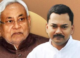 Nishant Kumar: पद से दूरी क्यों? निशांत कुमार ने खुद खोला अपने फैसले का राज निशांत कुमार