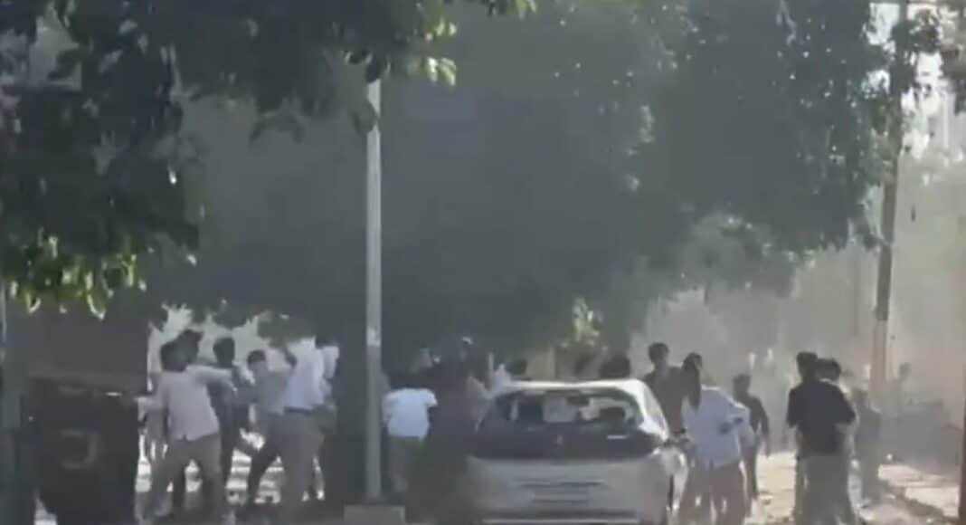 प्रदर्शन
