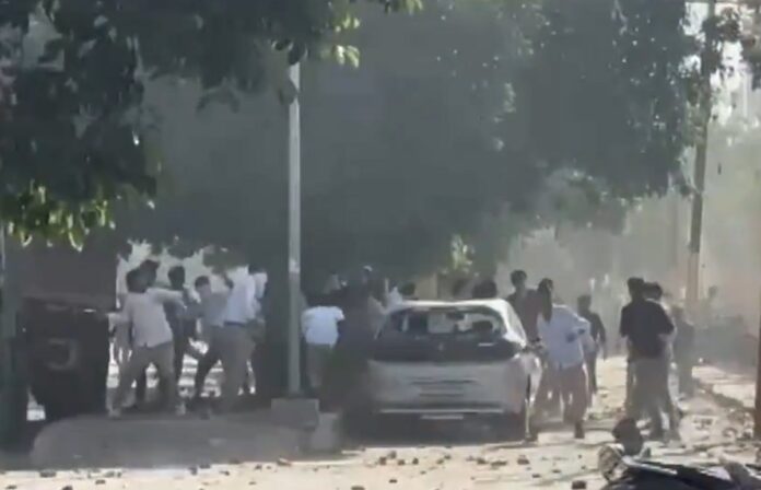 प्रदर्शन