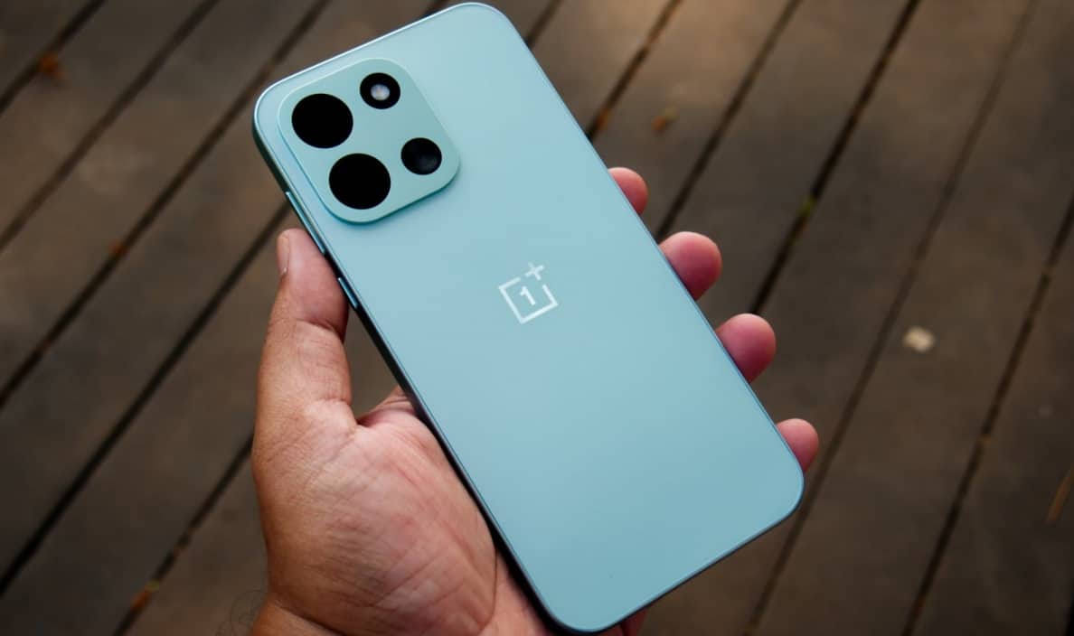 ₹8,999 से ₹70,000 तक नए फोन लॉन्च—मार्केट में मचा कन्फ्यूजन ₹8,999 से ₹70,000 तक नए फोन लॉन्च—मार्केट में मचा कन्फ्यूजन OnePlus Nord 6 1