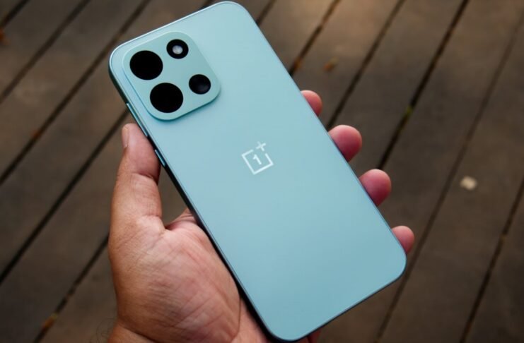 OnePlus Nord 6