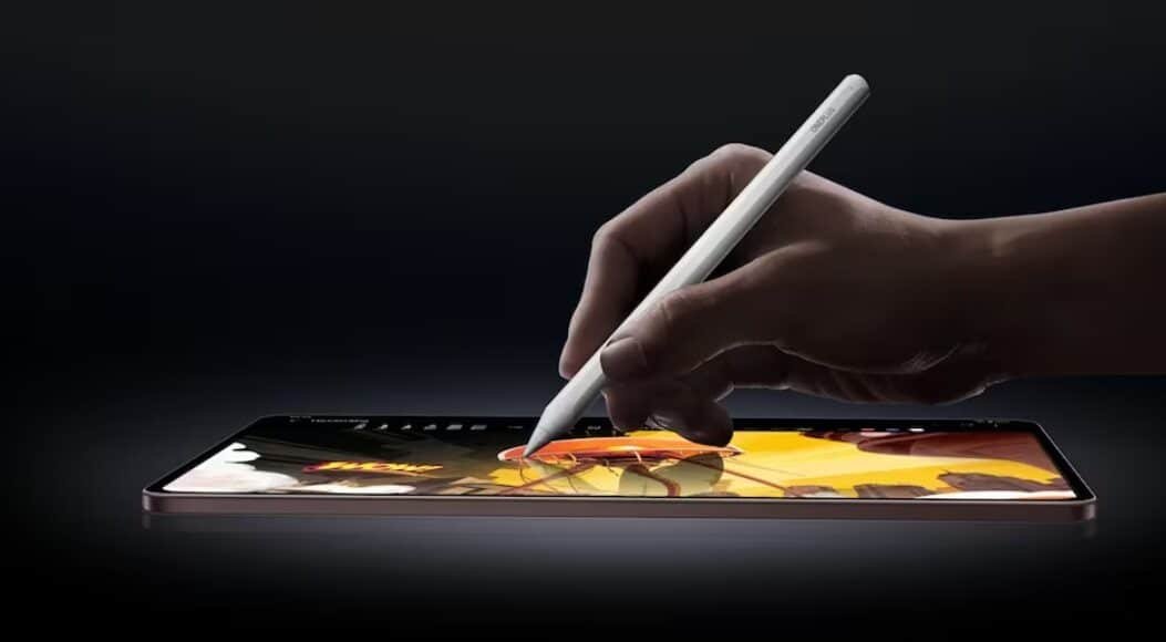 OnePlus Pad 4
