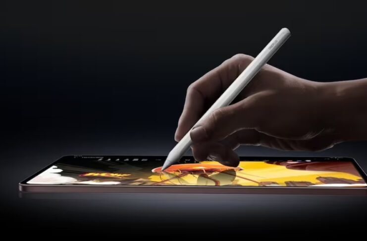 OnePlus Pad 4