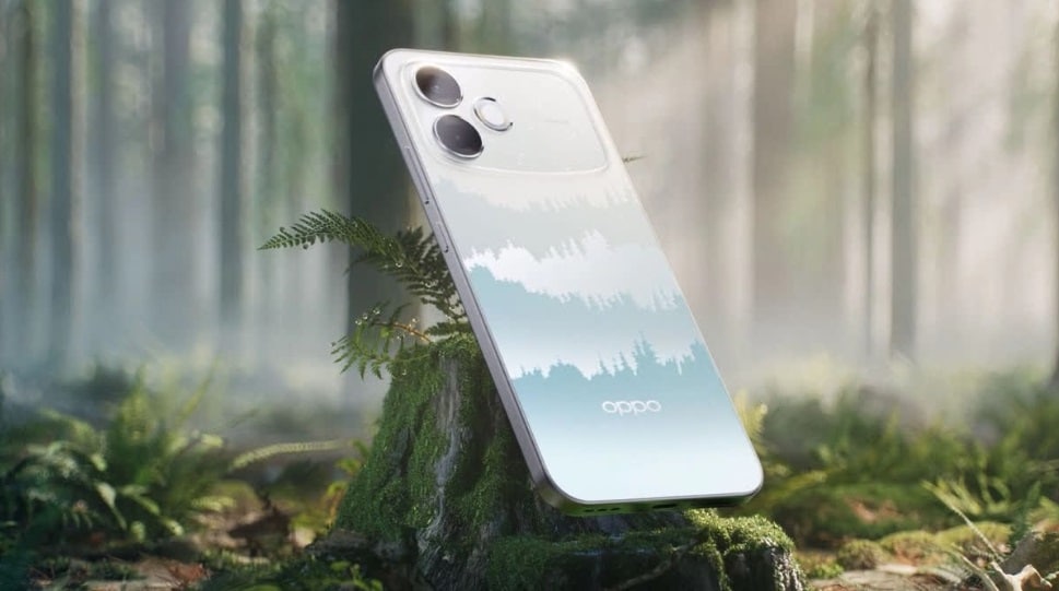 ₹8,999 से ₹70,000 तक नए फोन लॉन्च—मार्केट में मचा कन्फ्यूजन ₹8,999 से ₹70,000 तक नए फोन लॉन्च—मार्केट में मचा कन्फ्यूजन Oppo F33 5G