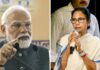 बर्धमान में चुनावी टक्कर तेज, आज कालना में पीएम मोदी की हुंकार, 13 को कांकसा में ममता का पलटवार PM Modi