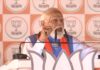 बंगाल चुनाव: पीएम मोदी का बड़ा दावा, बोले—भीड़ बता रही 4 मई का नतीजा, बंगाल बदलाव के मूड में पीएम मोदी