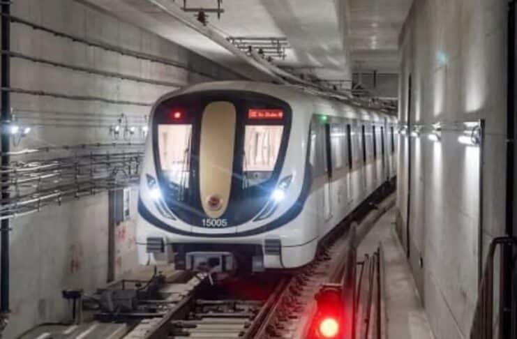पटना मेट्रो