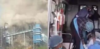 छत्तीसगढ़ के वेदांता प्लांट में बड़ा हादसा, बॉयलर ब्लास्ट से 10 श्रमिकों की मौत छत्तीसगढ़